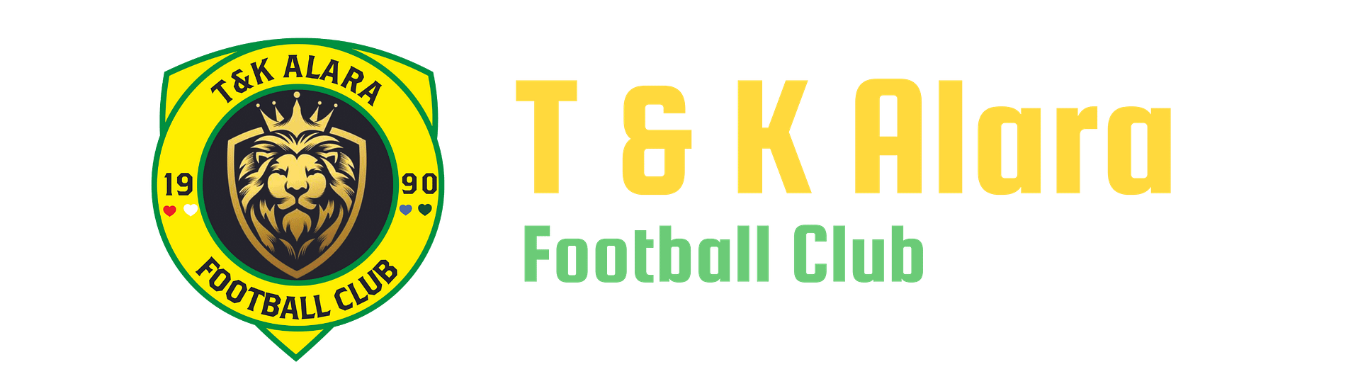 Official T & K Alara FC Website