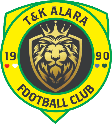 T & K Alara FC Logo